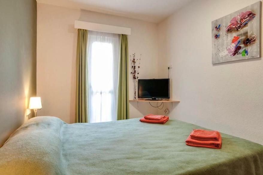 Park Beach Benalmadena Bagian luar foto
